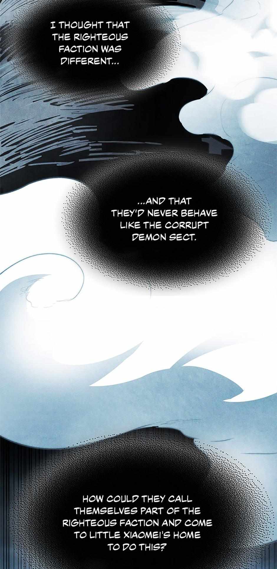 Yi Shen Dang Guan Chapter 58 29